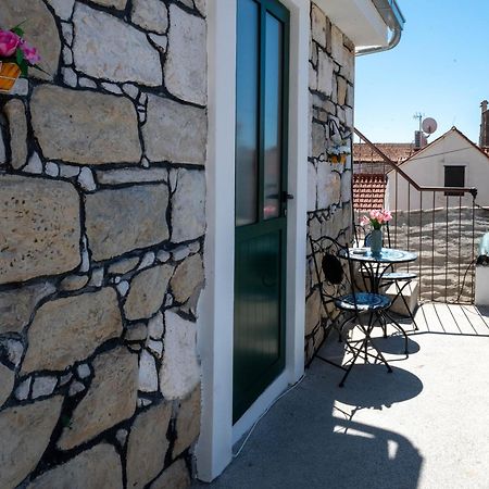 Guest House Ivona Split Dış mekan fotoğraf