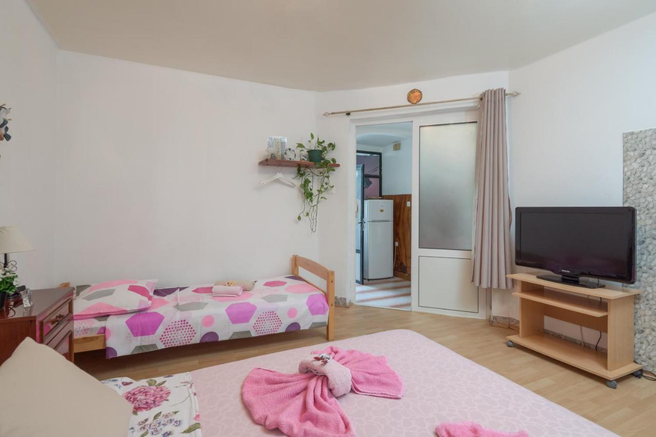 Guest House Ivona Split Dış mekan fotoğraf