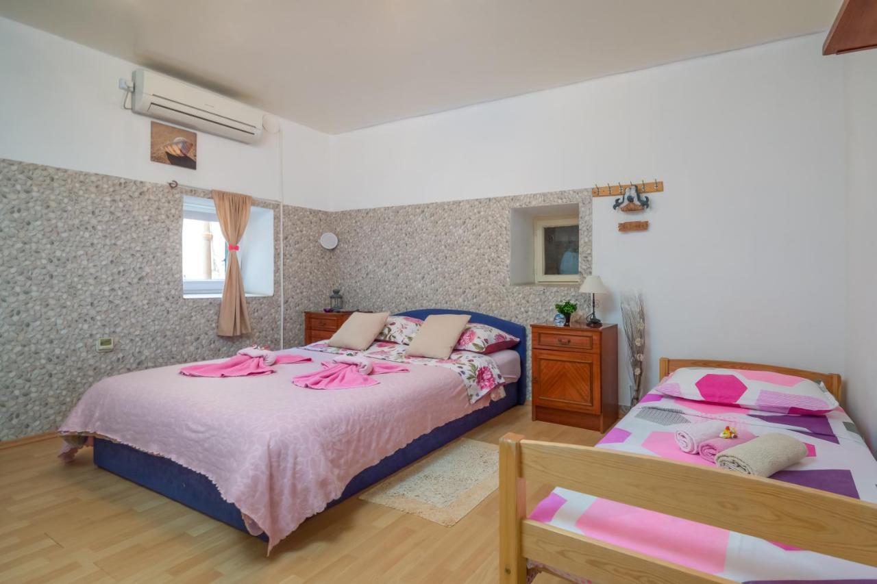 Guest House Ivona Split Dış mekan fotoğraf