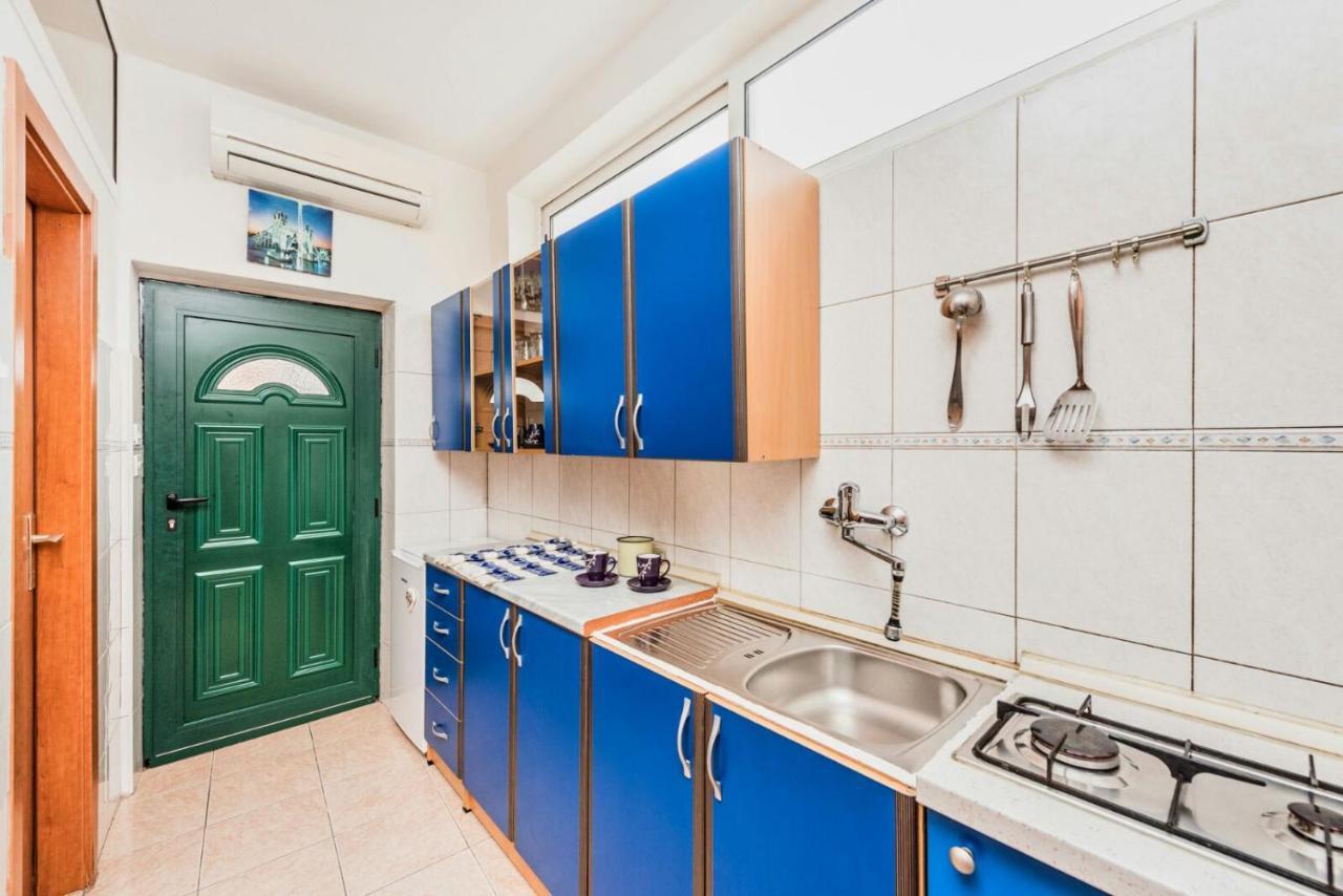 Guest House Ivona Split Dış mekan fotoğraf