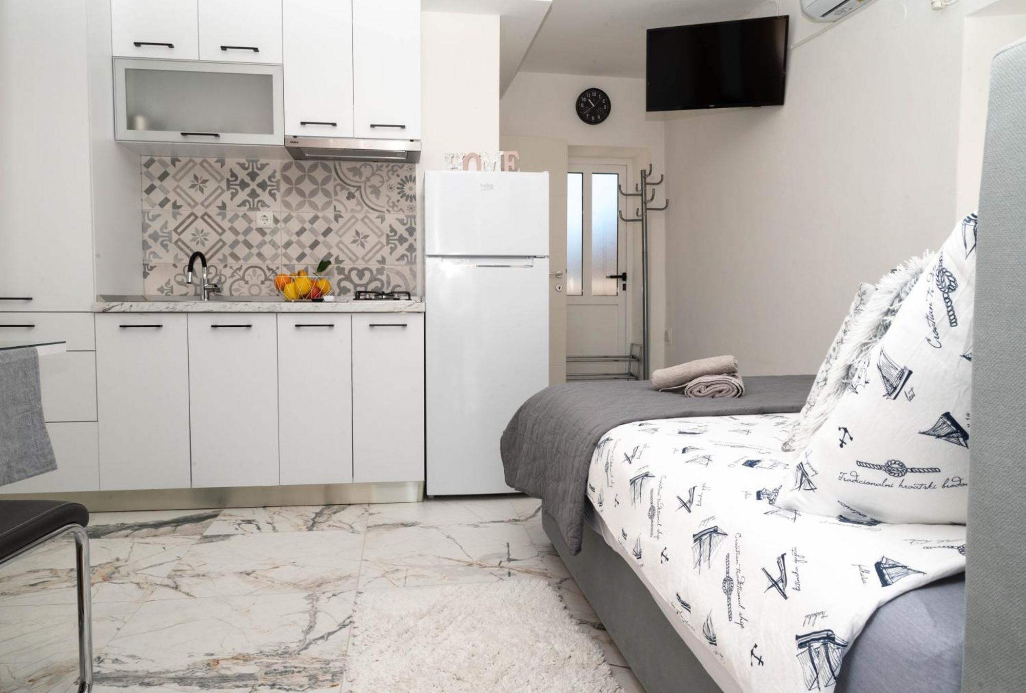 Guest House Ivona Split Dış mekan fotoğraf