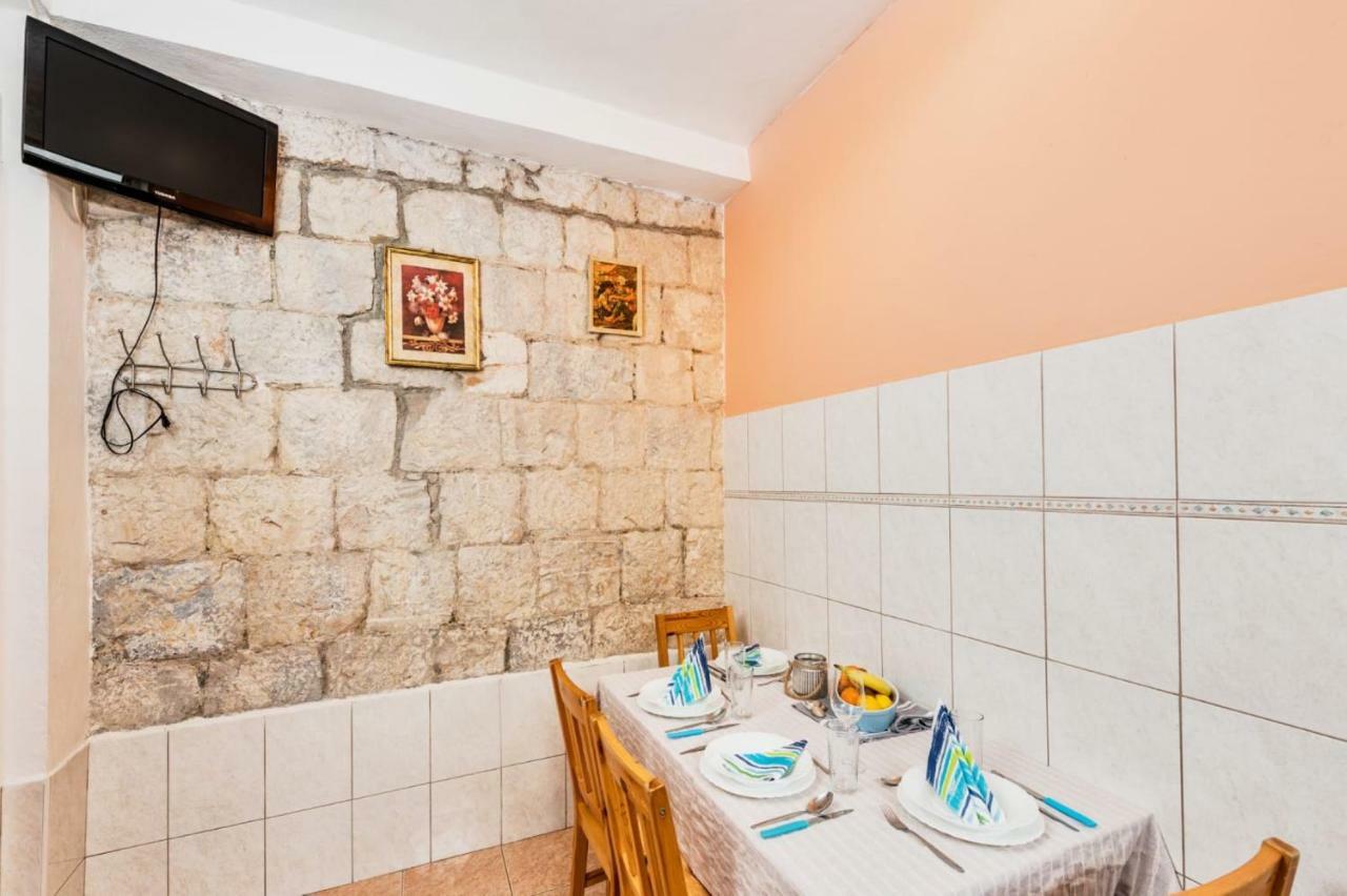 Guest House Ivona Split Dış mekan fotoğraf