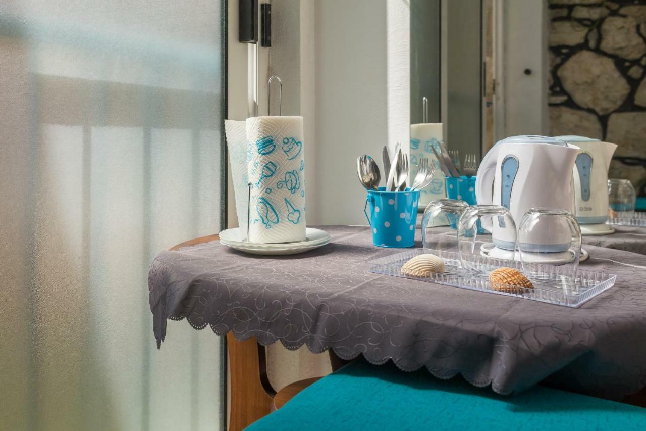 Guest House Ivona Split Dış mekan fotoğraf