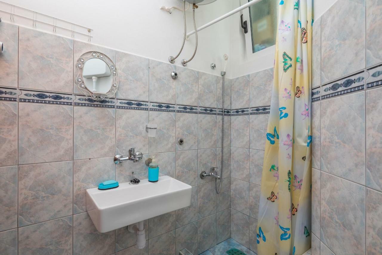 Guest House Ivona Split Dış mekan fotoğraf